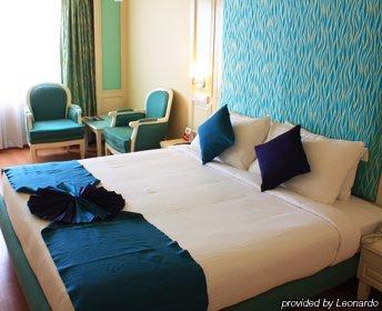 Hotel Sitara Grand Hyderabad Luaran gambar