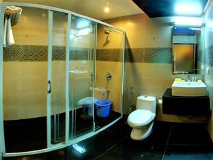Hotel Sitara Grand Hyderabad Luaran gambar